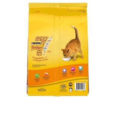 Friskies seven on sale